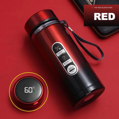 Virex Thermos Bottle
