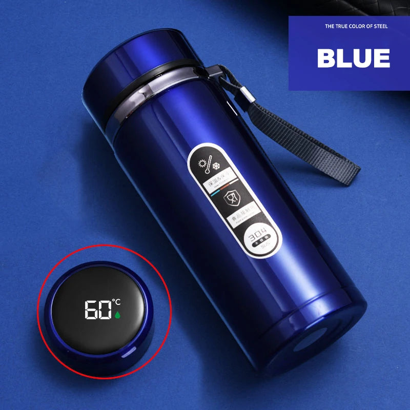 Virex Thermos Bottle