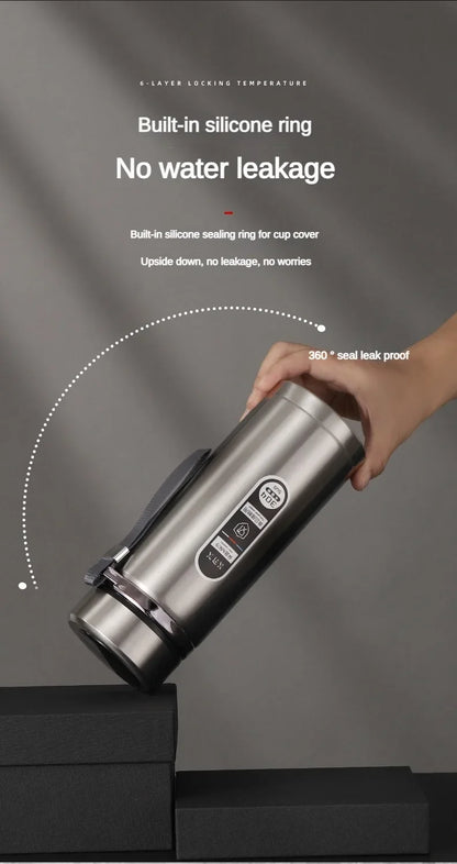 Virex Thermos Bottle